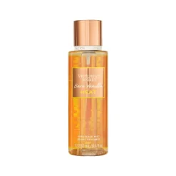 Victoria's Secret Dames Bodyproducten|Bare Vanilla Heat Body Mist