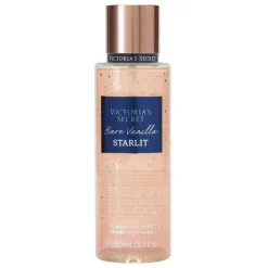 Victoria's Secret Dames Bodyproducten|Bare Vanilla Starlit Body Mist