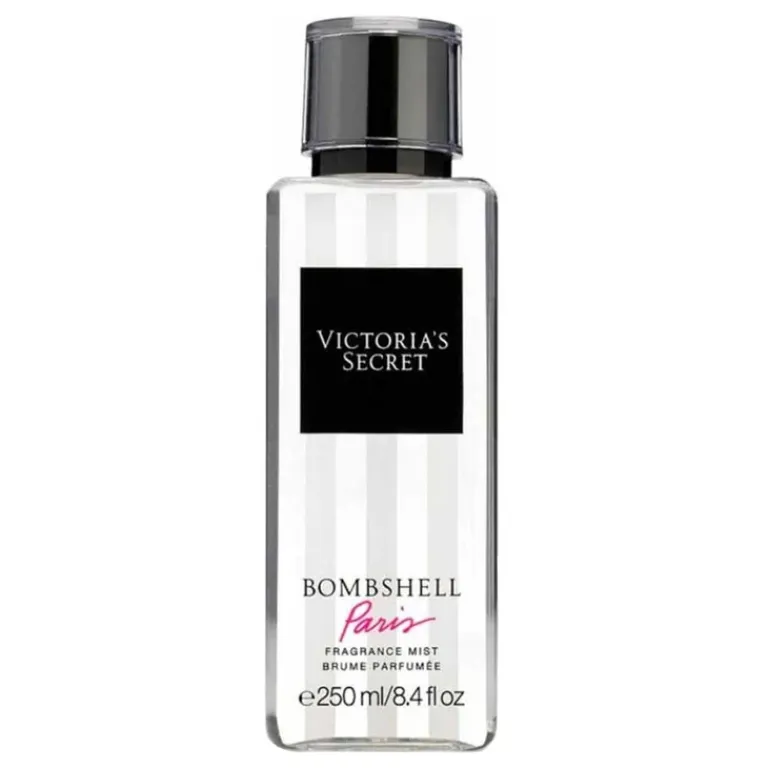 Victoria's Secret Dames Bodyproducten|Bombshell Paris Body Mist