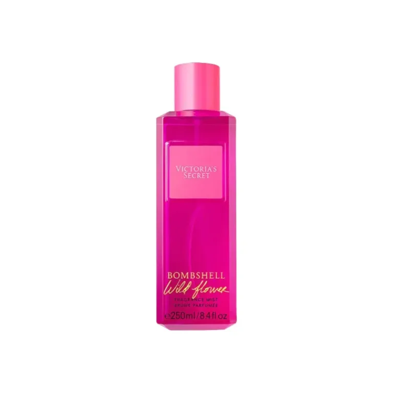 Victoria's Secret Dames Bodyproducten|Bombshell Wildflower Body Mist