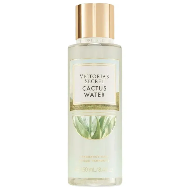 Victoria's Secret Dames Bodyproducten|Cactus Water Body Mist