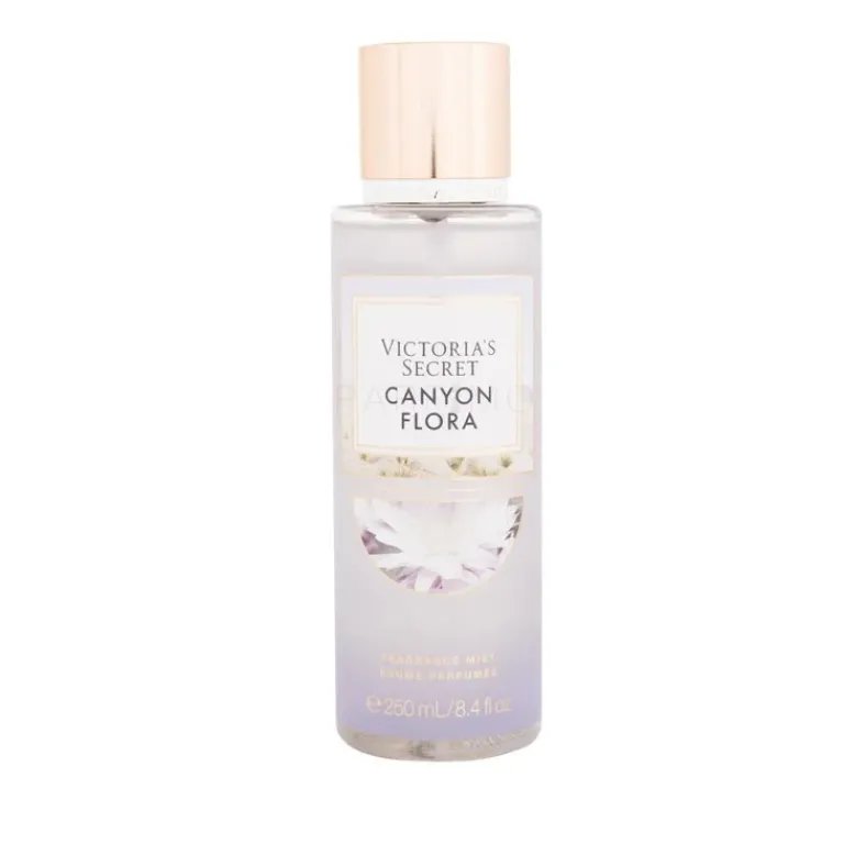Victoria's Secret Dames Bodyproducten|Canyon Flora Body Mist