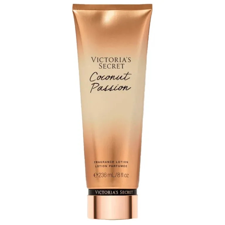 Victoria's Secret Dames Bodyproducten|Coconut Passion Bodylotion