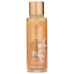 Victoria's Secret Dames Bodyproducten|Gilded Vanilla Body Mist
