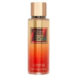 Victoria's Secret Dames Bodyproducten|Ginger Apple Jewel Body Mist