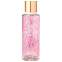 Victoria's Secret Dames Bodyproducten|Let's Go Girls Body Mist
