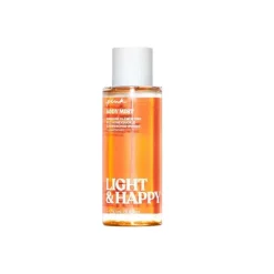 Victoria's Secret Dames Bodyproducten|Light & Happy Body Mist