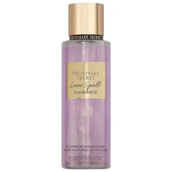 Victoria's Secret Dames Bodyproducten|Love Spell Shimmer Body Mist