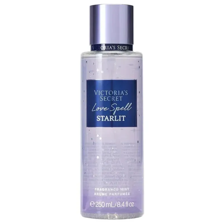 Victoria's Secret Dames Bodyproducten|Love Spell Starlit Body Mist