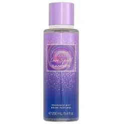 Victoria's Secret Dames Bodyproducten|Love Spell Candied Body Mist