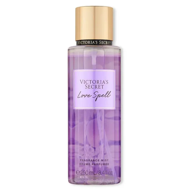 Victoria's Secret Dames Bodyproducten|Love Spell Body Mist