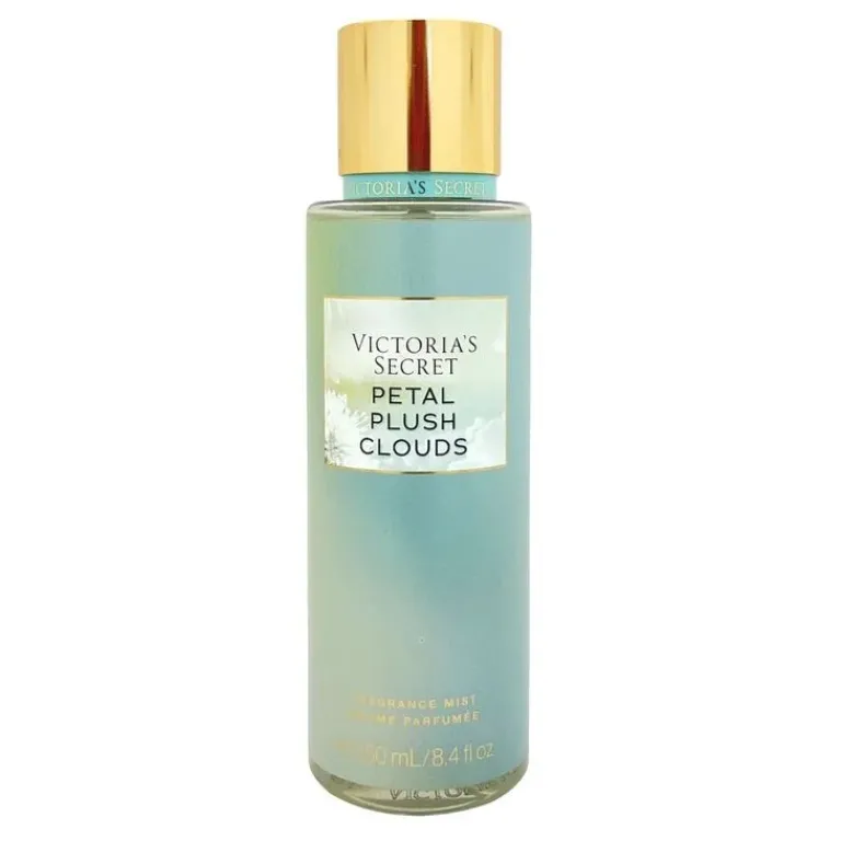 Victoria's Secret Dames Bodyproducten|Petal Plush Clouds Body Mist
