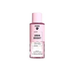 Victoria's Secret Dames Bodyproducten|Pink Urban Bouquet Body Mist