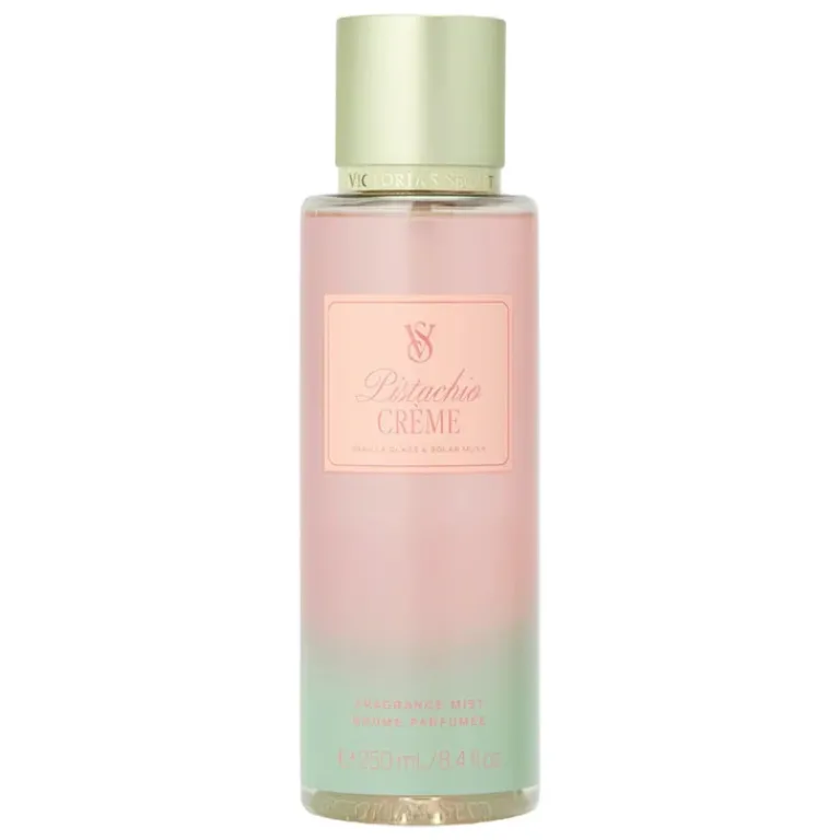 Victoria's Secret Dames Bodyproducten|Pistachio Crème Body Mist