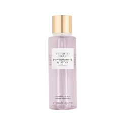 Victoria's Secret Dames Bodyproducten|Pomegranate & Lotus Balance Body Mist