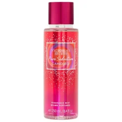 Victoria's Secret Dames Bodyproducten|Pure Seduction candied Body Mist