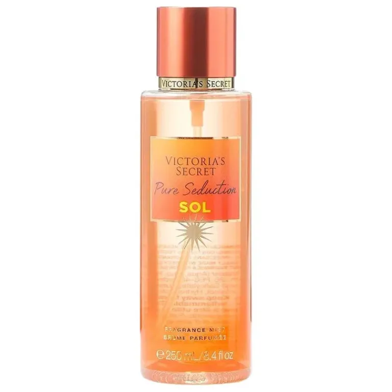 Victoria's Secret Dames Bodyproducten|Pure Seduction Sol Body Mist