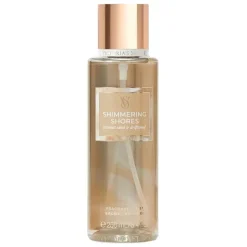 Victoria's Secret Dames Bodyproducten|Shimmering shores Body Mist
