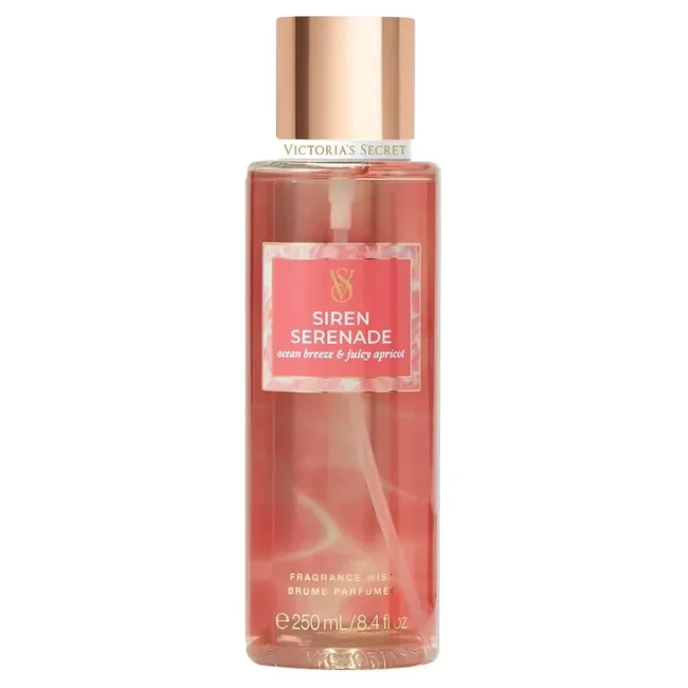Victoria's Secret Dames Bodyproducten|Siren Serenade Body Mist