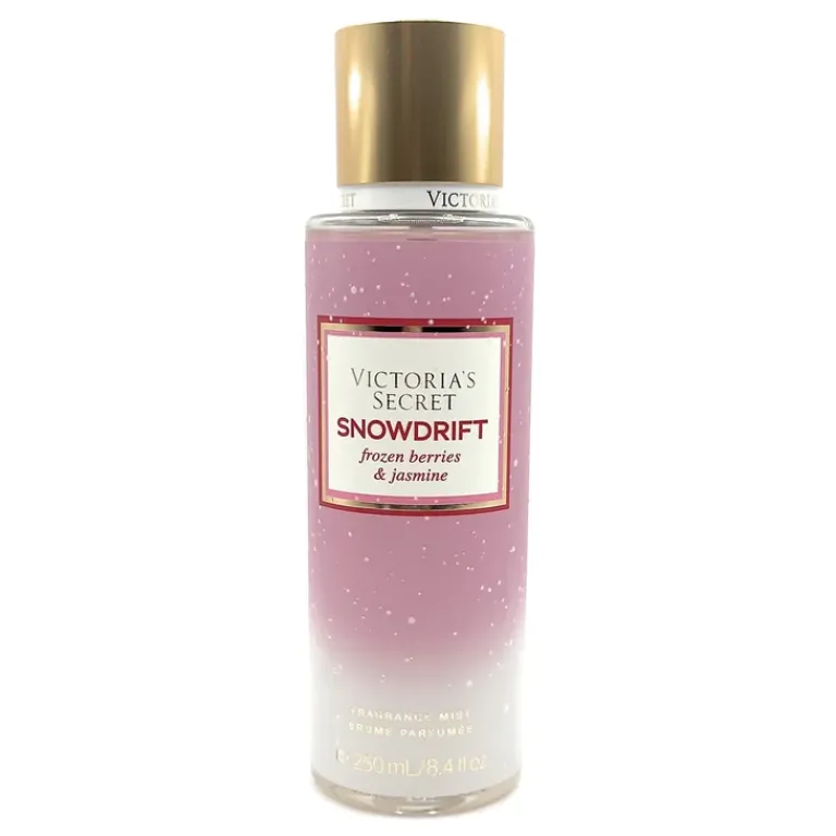 Victoria's Secret Dames Bodyproducten|Snowdrift Body Mist