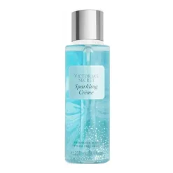 Victoria's Secret Dames Bodyproducten|Sparkling Crème Body Mist