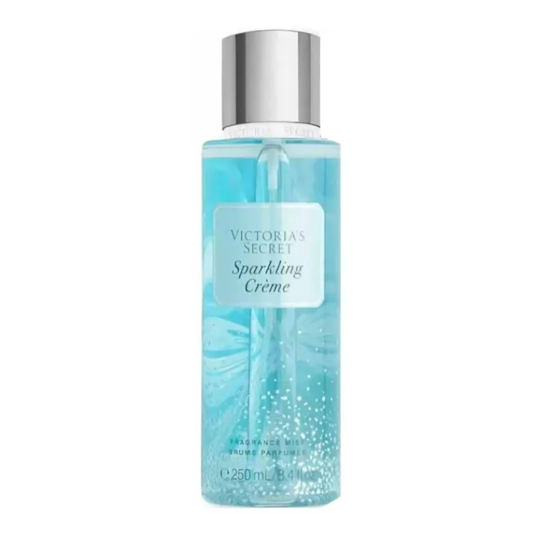 Victoria's Secret Dames Bodyproducten|Sparkling Crème Body Mist