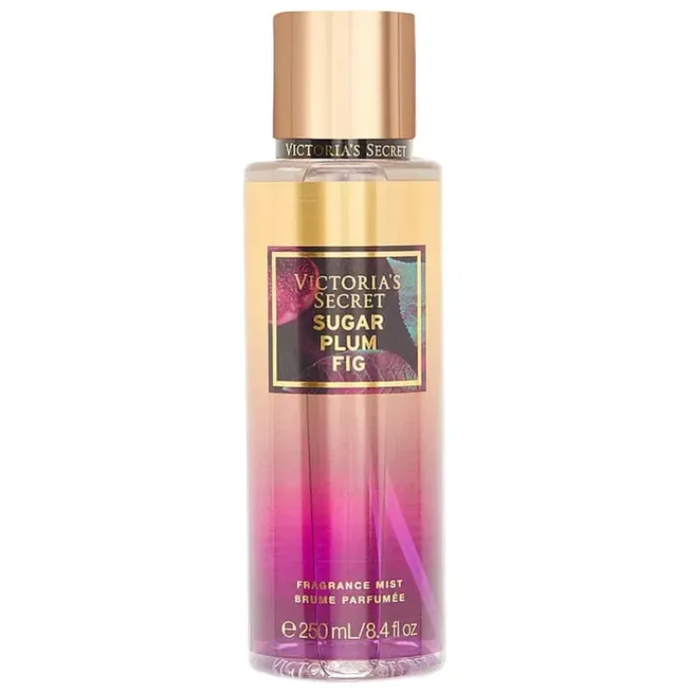 Victoria's Secret Dames Bodyproducten|Sugar Plum Fig Body Mist