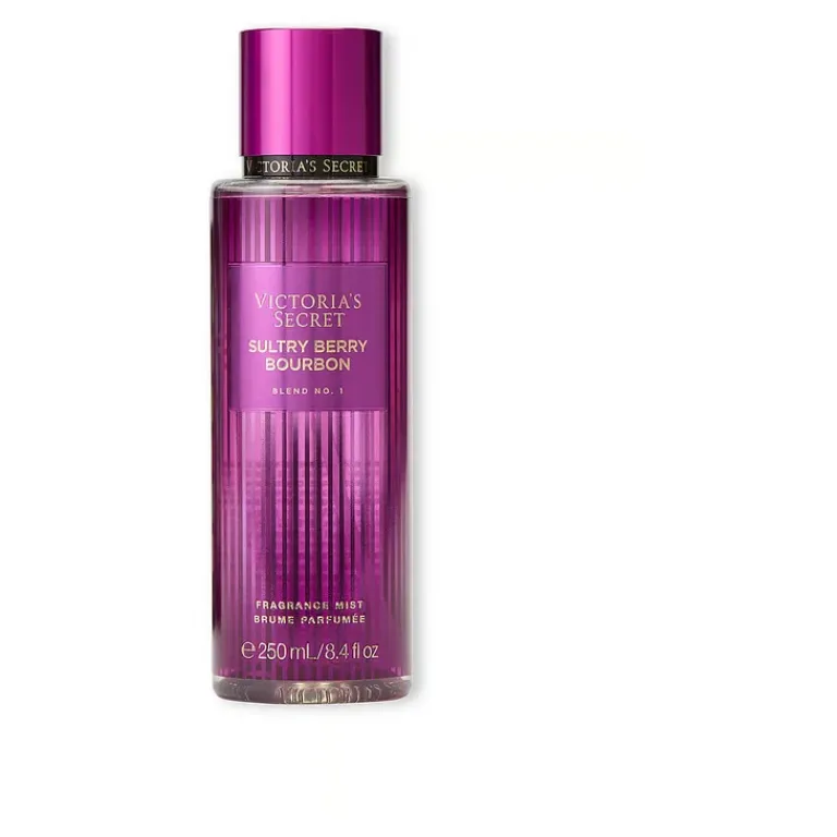 Victoria's Secret Dames Bodyproducten|Sultry Berry Bourbon Body Mist
