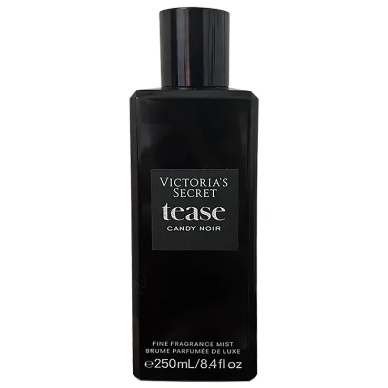 Victoria's Secret Dames Bodyproducten|Tease Candy Noir Body Mist