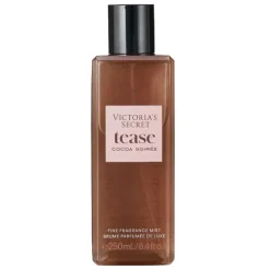Victoria's Secret Dames Bodyproducten|Tease Cocoa Soirée Body Mist