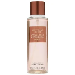 Victoria's Secret Dames Bodyproducten|Vanilla Bean & Macadamia Indulge Body Mist