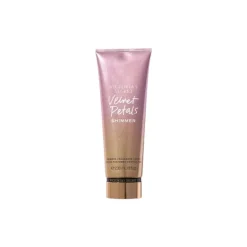 Victoria's Secret Dames Bodyproducten|Velvet Petals Shimmer Bodylotion