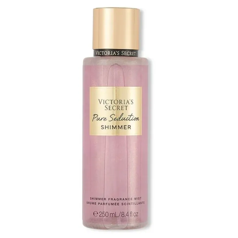 Victoria's Secret Dames Bodyproducten|Velvet Petals Shimmer Body Mist