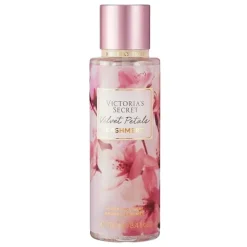 Victoria's Secret Dames Bodyproducten|Velvet Petals Cashmere Body Mist