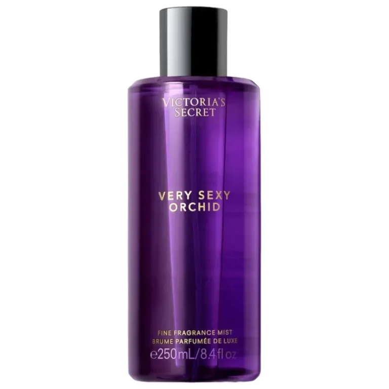 Victoria's Secret Dames Bodyproducten|Very Sexy Orchid Body Mist