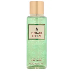 Victoria's Secret Dames Bodyproducten|Vibrant Breeze Body Mist
