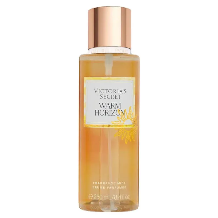 Victoria's Secret Dames Bodyproducten|Warm Horizon Body Mist