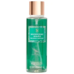 Victoria's Secret Dames Bodyproducten|Whispering Waves Body Mist