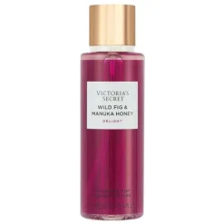 Victoria's Secret Dames Bodyproducten|Wild Fig Manuka Honey Body Mist