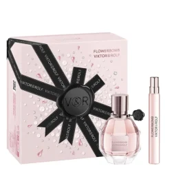 Viktor & Rolf Dames Gift Sets|Flowerbomb Gift Set