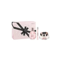 Viktor & Rolf Dames Gift Sets|Flowerbomb Gift Set