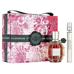 Viktor & Rolf Dames Gift Sets|Flowerbomb Gift Set