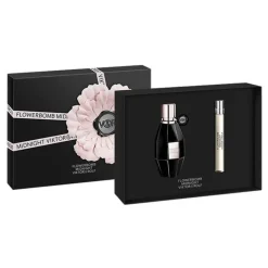 Viktor & Rolf Dames Gift Sets|Flowerbomb Midnight Gift Set
