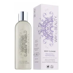 Way To Beauty Zelfbruiner|Body Cleanse