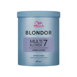 Wella Professionals Blondering|Blondor Multi Blonde Blondeerpoeder 800 gram