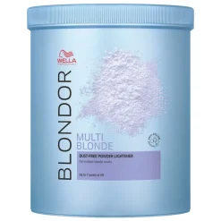 Wella Professionals Blondering|Blondor Multi Blonde Blondeerpoeder 800 gram