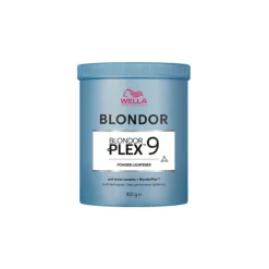 Wella Professionals Blondering|BlondorPlex9 Blondeerpoeder 800 gram