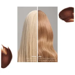 Wella Professionals Haarkleuring|Color Fresh Mask Natural Golden Gloss