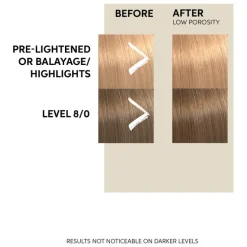 Wella Professionals Haarkleuring|Color Fresh Mask Natural Golden Gloss