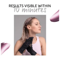 Wella Professionals Haarkleuring|Color Fresh Mask Natural Lilac Frost